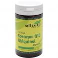 COENZYM Q10 UBIQUINOL 100 mg Kapseln