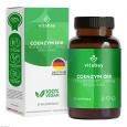 COENZYM Q10 UBIQUINOL 200 mg hochdosiert Weichkps.