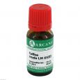 COFFEA CRUDA LM 18 Dilution