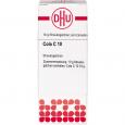 COLA C 10 Globuli Ind.Fert.
