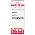 COLA D 20 Globuli Ind.Fert.