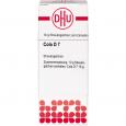 COLA D 7 Globuli Ind.Fert.