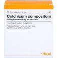 COLCHICUM COMPOSITUM Ampullen