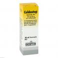 COLDASTOP Nasen-Öl