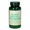 COLLAGEN HYDROLYSAT Hyaluronsäure Bios Kapseln