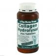 COLLAGEN HYDROLYSAT plus Tabletten