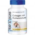 COLLAGEN MIT Hyaluronsäure Tabletten