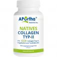 COLLAGEN TYP-II nativ UC-II Hagebutte+Teufelskral.