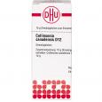 COLLINSONIA CANADENSIS D 12 Globuli