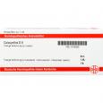 COLOCYNTHIS D 6 Ampullen