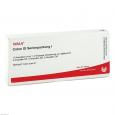 COLON GL Serienpackung 1 Ampullen