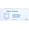 COLON TRANSIT Radiopaque Marker Weichkapseln