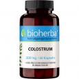 COLOSTRUM 300 mg Kapseln