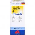 COMBISCREEN 3 Plus Teststreifen