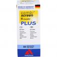 COMBISCREEN 5+Leuko Plus Teststreifen