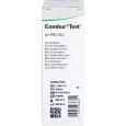 COMBUR 3 Test Teststreifen