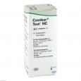 COMBUR 5 Test HC Teststreifen