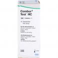 COMBUR 5 Test HC Teststreifen