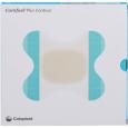 COMFEEL Plus contourierter Hydrokolloidverb.6x8cm