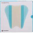 COMFEEL Plus flexib.Hydrokoll.Verb.Sakrum 17x17 cm