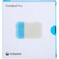 COMFEEL Plus flexibler Wundverb.4x6 cm 3146