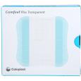 COMFEEL Plus Transp.Hydrokolloidverb.10x10 cm