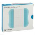 COMFEEL Plus Transp.Hydrokolloidverb.10x10 cm 3533