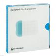 COMFEEL Plus Transp.Hydrokolloidverb.5x7 cm 3530