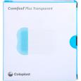 COMFEEL Plus Transp.Hydrokolloidverb.5x7 cm 3530
