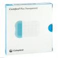 COMFEEL Plus Transp.Hydrokolloidverb.5x7 cm 3530