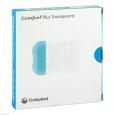 COMFEEL Plus Transp.Hydrokolloidverb.5x7 cm 35300