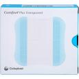 COMFEEL Plus Transparent Hydrokolloidverb.10x10 cm