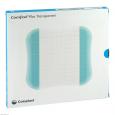COMFEEL Plus Transparent Hydrokolloidverb.15x15 cm