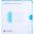 COMFEEL Plus Transparent Hydrokolloidverb.5x7 cm