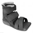 COMMODUS Open offener Verbandschuh Gr.S