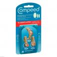 COMPEED Blasenpflaster Mixpack