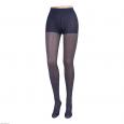 COMPRESSANA Calypso 140den St.Str.H.Gr.1 nachtblau
