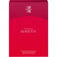 COMPRESSANA Sensitiv K2 AD kurz 4 graphit o.Sp.