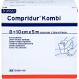 COMPRIDUR Kombi Binden je 1 Binde mit 8 cm+10 cm