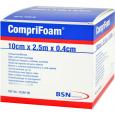 COMPRIFOAM 0,4 cmx10 cmx2,5 m Rolle