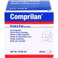 COMPRILAN elast.Binde 6 cmx5 m