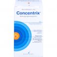 CONCENTRIX Kapseln