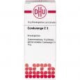 CONDURANGO C 3 Globuli Ind.Fert.
