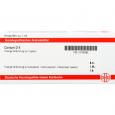 CONIUM D 4 Ampullen