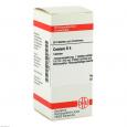 CONIUM D 4 Tabletten
