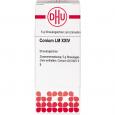 CONIUM LM XXIV Globuli Ind.Fert.