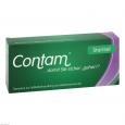 CONTAM Vaginaltampon Startset mini/regular/extra