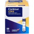 CONTOUR Care Sensoren
