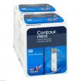 CONTOUR Next Sensoren Teststreifen