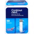 CONTOUR Next Sensoren Teststreifen